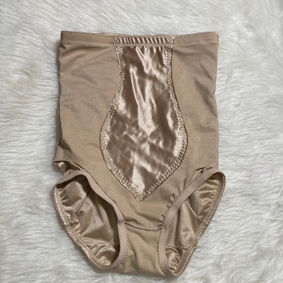 TC Fine High Waist Shapewear - Picture 4 of 8